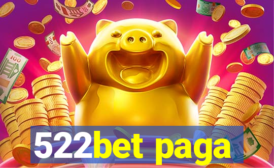 522bet paga